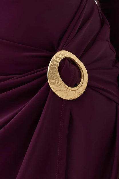 BURKINI VIOLET