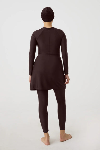 burkini cerclant